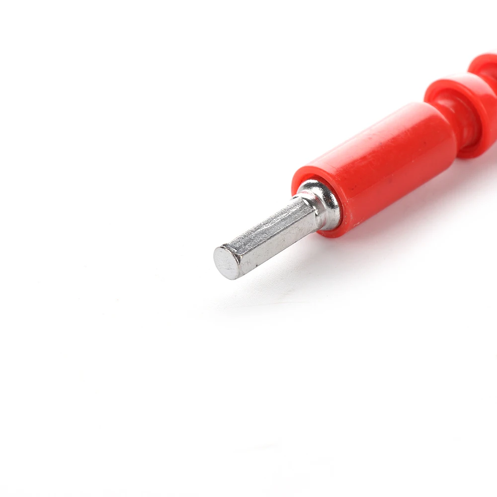 

295mm Flexible Shaft Bit Extention Screwdriver Drill Bit Holder Connect Link for Electronic Drill