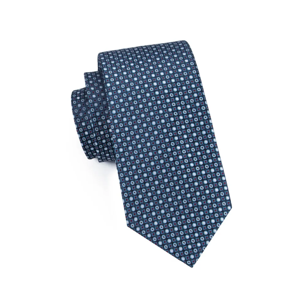 Мужской галстук и запонки темно красный в клетку 100% шелк|set top dvd recorders|set polishset box