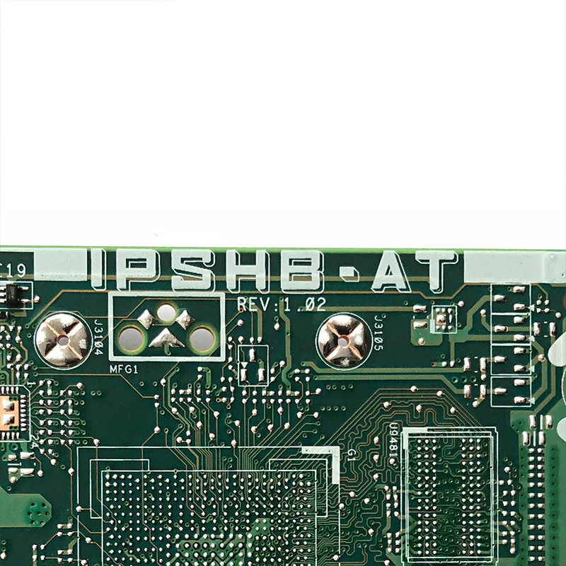 Оригинальная материнская плата для HP 20 R 22 AIO IPSHB AT desktop MB LGA 1150 DDR3 793298 001 501 601 100%