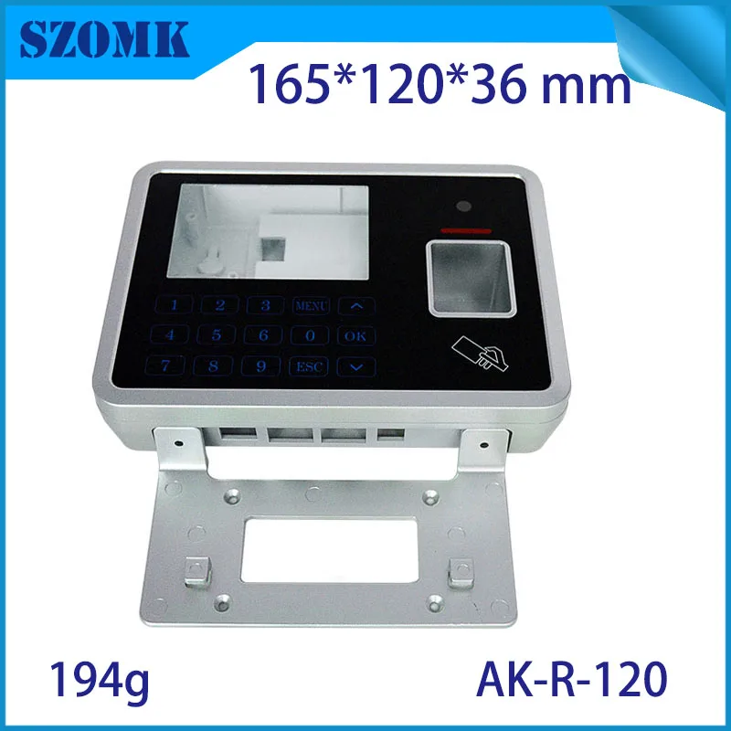 Устройство считывания отпечатков пальцев szomk RFID 1 шт. 165*120*36 мм для домашней