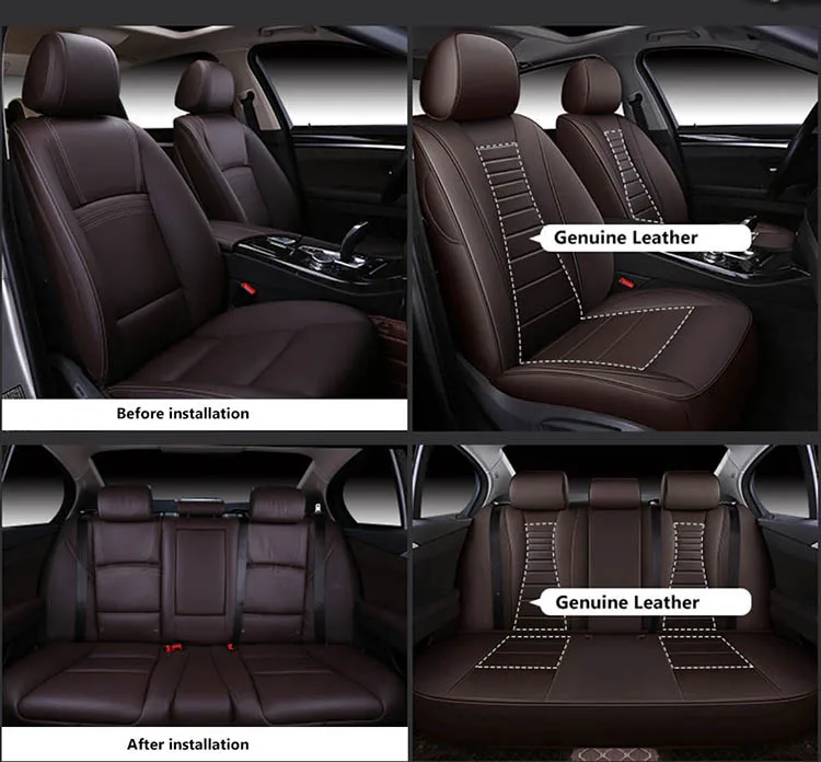 Чехол для автокресла для renault megane 2 captur kadjar fluence laguna scenic аксессуары чехол для защиты автокресла