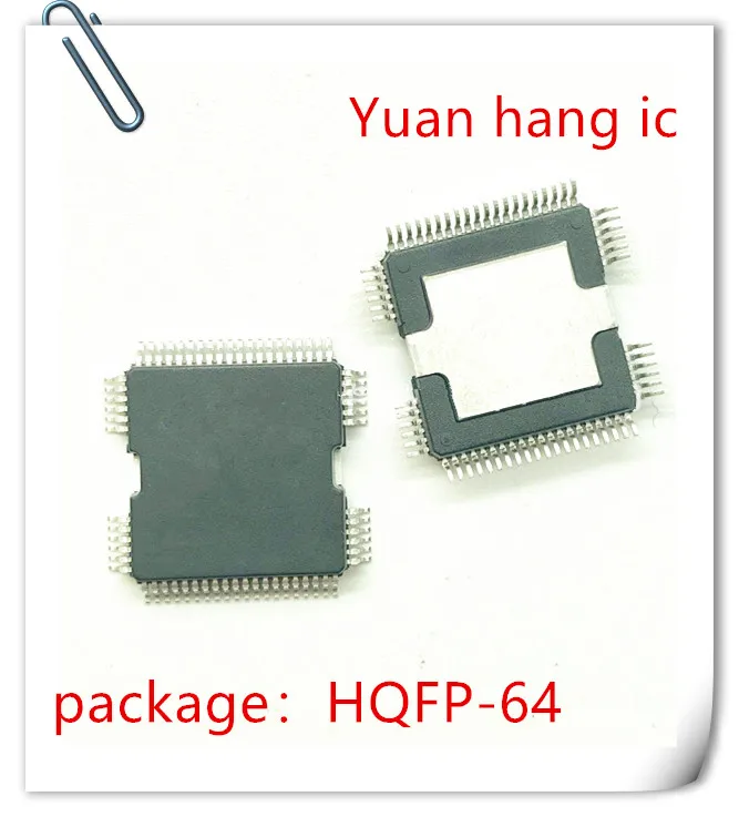 

NEW 5PCS/LOT 30651 HQFP-64 IC