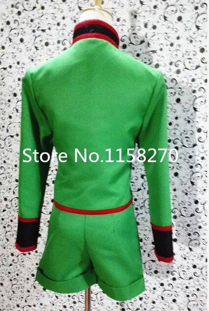 Костюм для косплея Hunter x Gon Freecss|cosplay alice|cosplay clothingcostume horns |