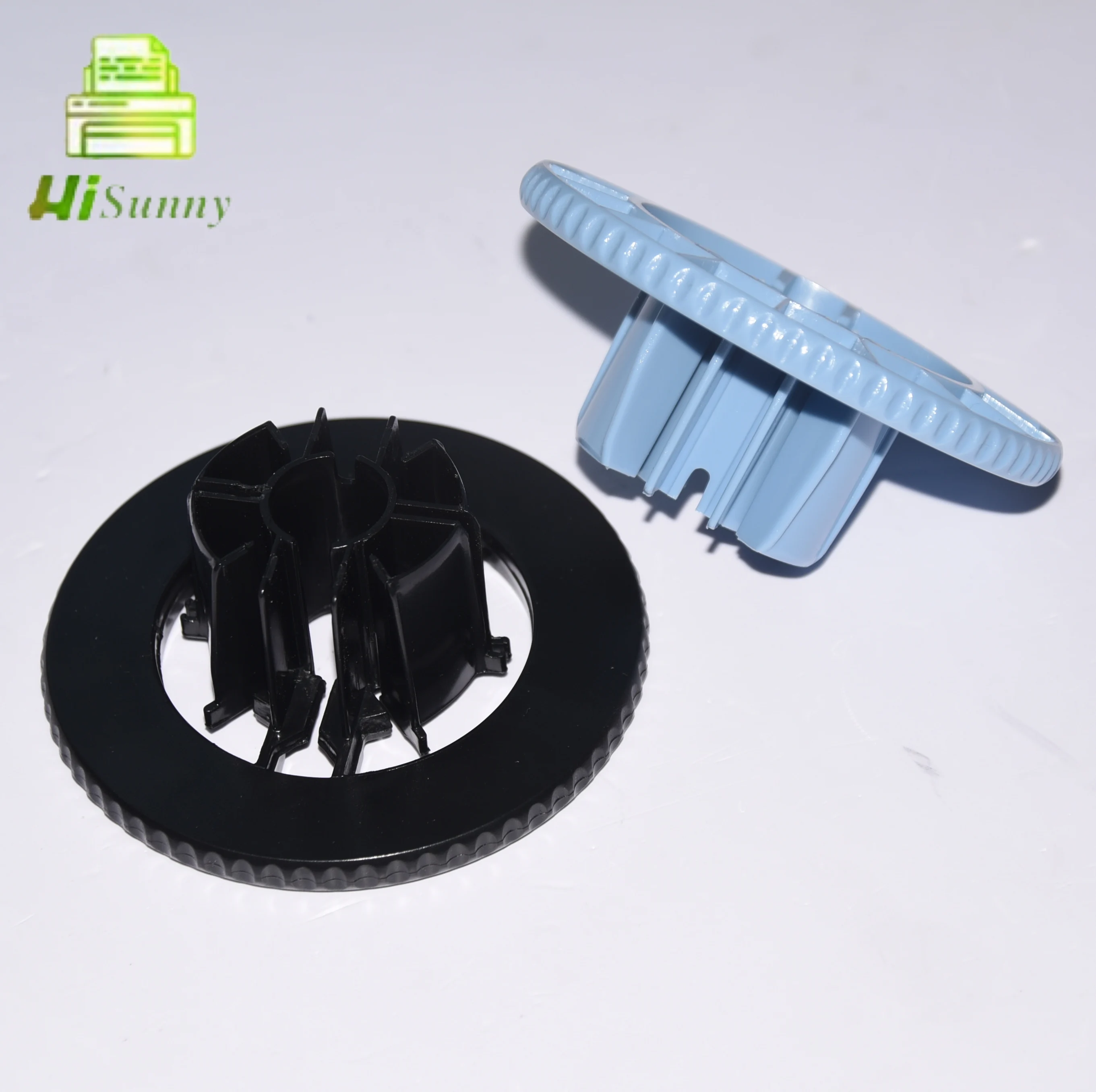 Класс в C7769 40169 40153 для HP DesignJet 500 800 1050 1055 100 130 плоттер шпинделя концентратор синего