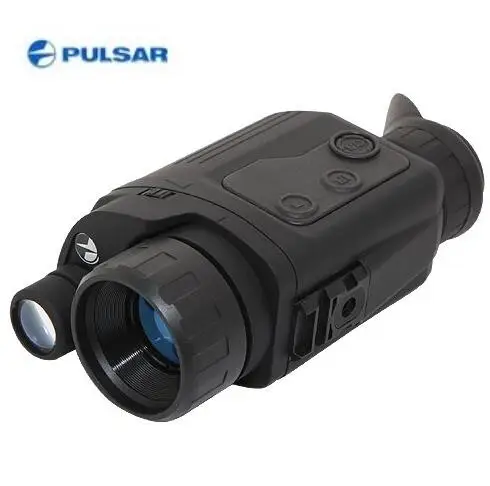 Pulsar инфракрасное устройство ночного видения 78022 цифровой прицел охотничий NV Recon