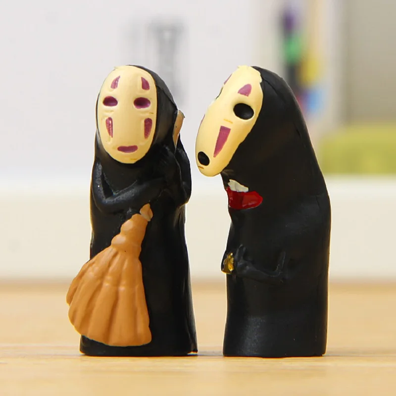 Экшн фигурки 4 шт./компл. из ПВХ 3 7 см|Игровые и трансформеры| |