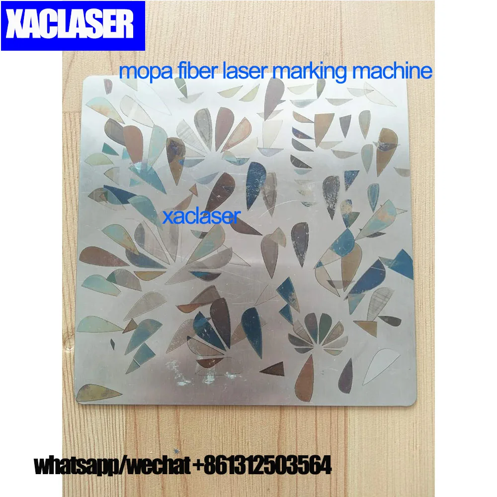 

Silver Keychain Fiber Laser Marking Machine 20w 30w 50w Gold Silver Copper Jewelry Fiber Laser Marking Machine