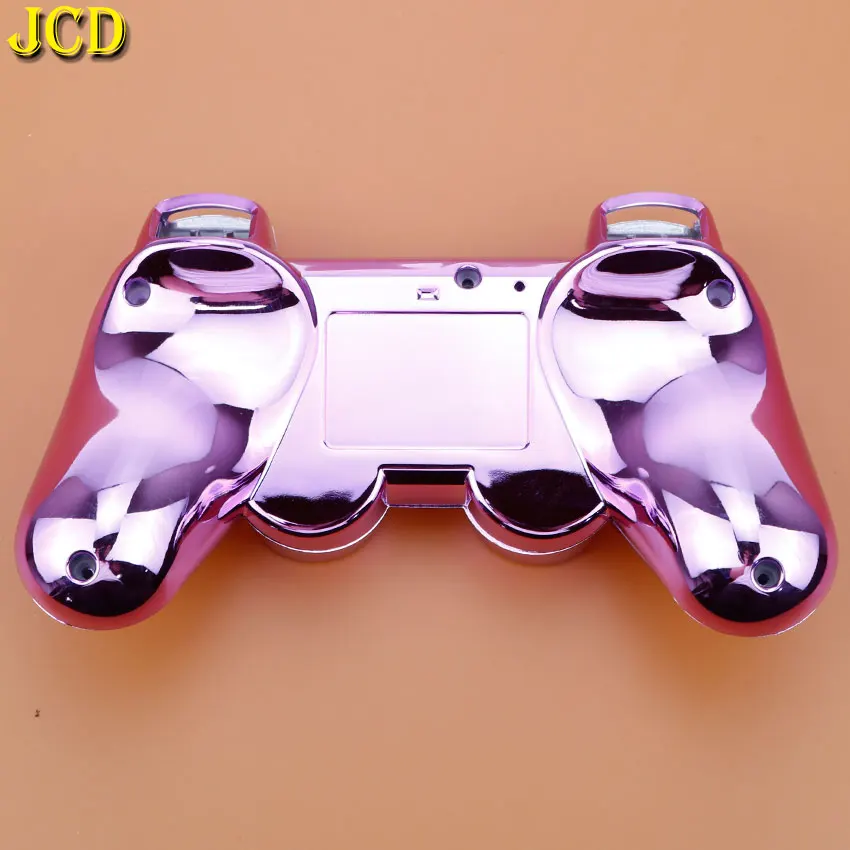 JCD для контроллера Sony playstion 3 PS3 чехол корпуса с внутренней рамкой и полными