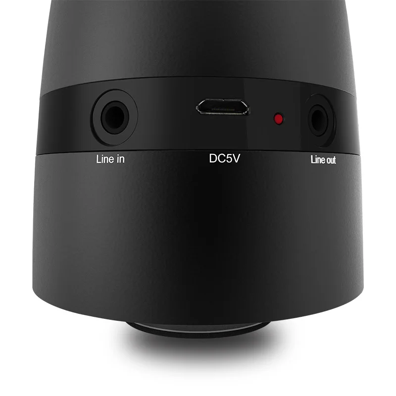 ADIN Металлический Вибрирующий Динамик s 26 Вт NFC Bluetooth Hands free телефонный звонок