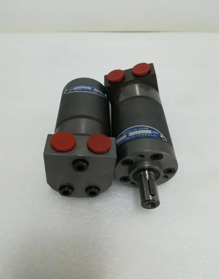 Гидравлический MM 8cc Geroler Hydrmotor Oi Motor | Инструменты