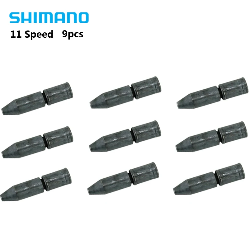 Оригинальный соединительный штифт Shimano 11 скоростей штифт/соединительные штифты