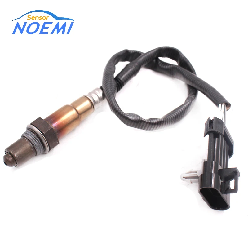 Новый кислородный датчик Lambda Air топливное соотношение O2 для Chevrolet Captiva Sport Equinox GMC