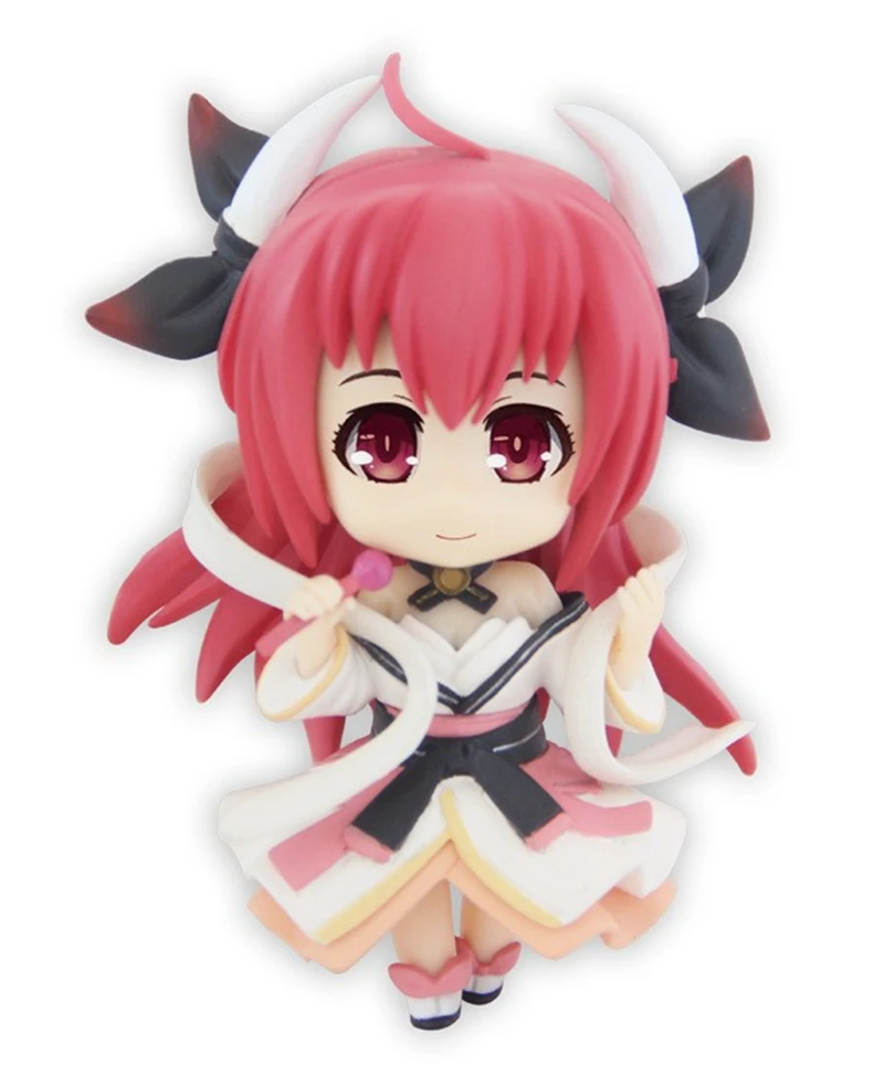 Экшн фигурка токисаки Куруми из аниме Date A Live йошино Тоха ятогами итасука Кодори