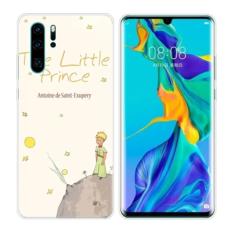 Чехол для телефона Huawei P30 P20 Pro P10 P9 P8 Lite 2017 P Smart Z Plus 2019 NOVA 3 3i|Бамперы| |