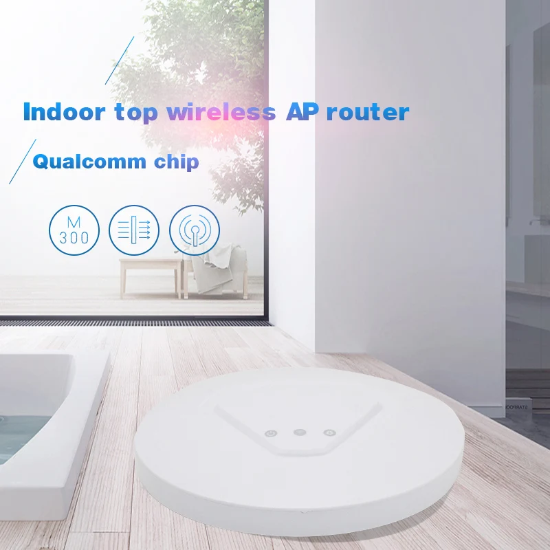 Беспроводная точка доступа Wi Fi 300 Мбит/с 802.11b/G/N|Беспроводные роутеры| |