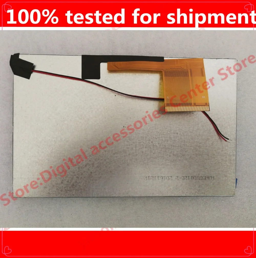 7 дюймовый плоский экран Q88 A23 A33 для рукописного ввода|screen panel|screen 7screen inch |