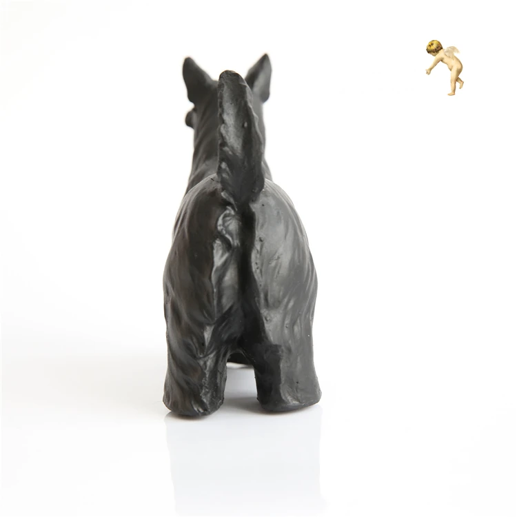 Статуэтки шотландского терьера для домашнего декора|decorative decorative|decorative home