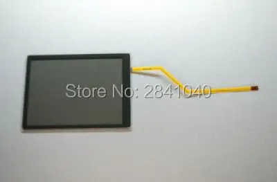 

NEW LCD Touch Display Screen For Panasonic DMC-ZS10 ZS10 TZ20 Digital Camera Repair Part