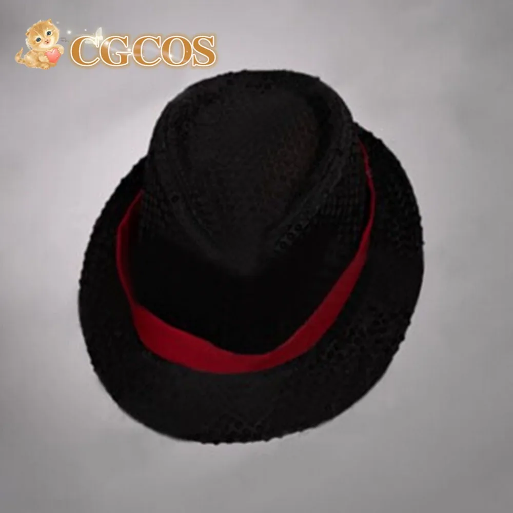Cgcos Бесплатная доставка Косплэй костюм RWBY римские torchwick новый в наличии