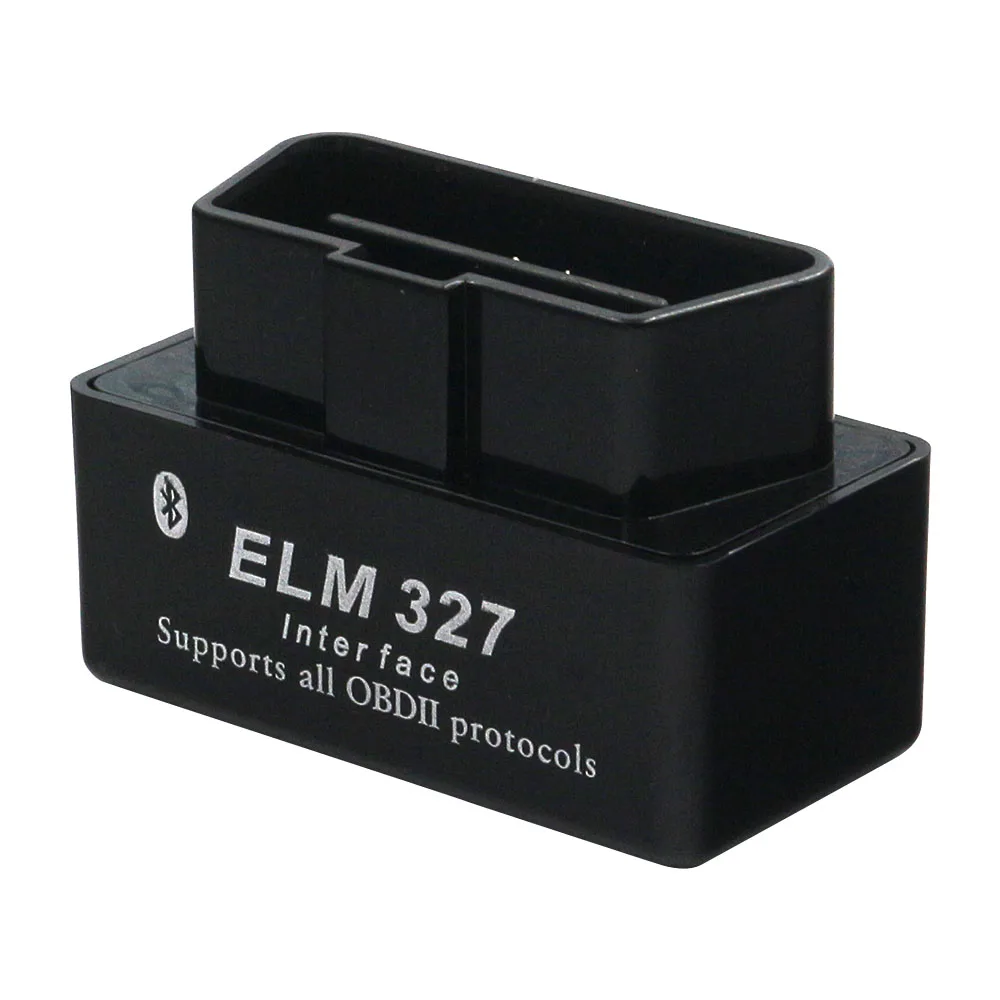 elm327 с двумя платами