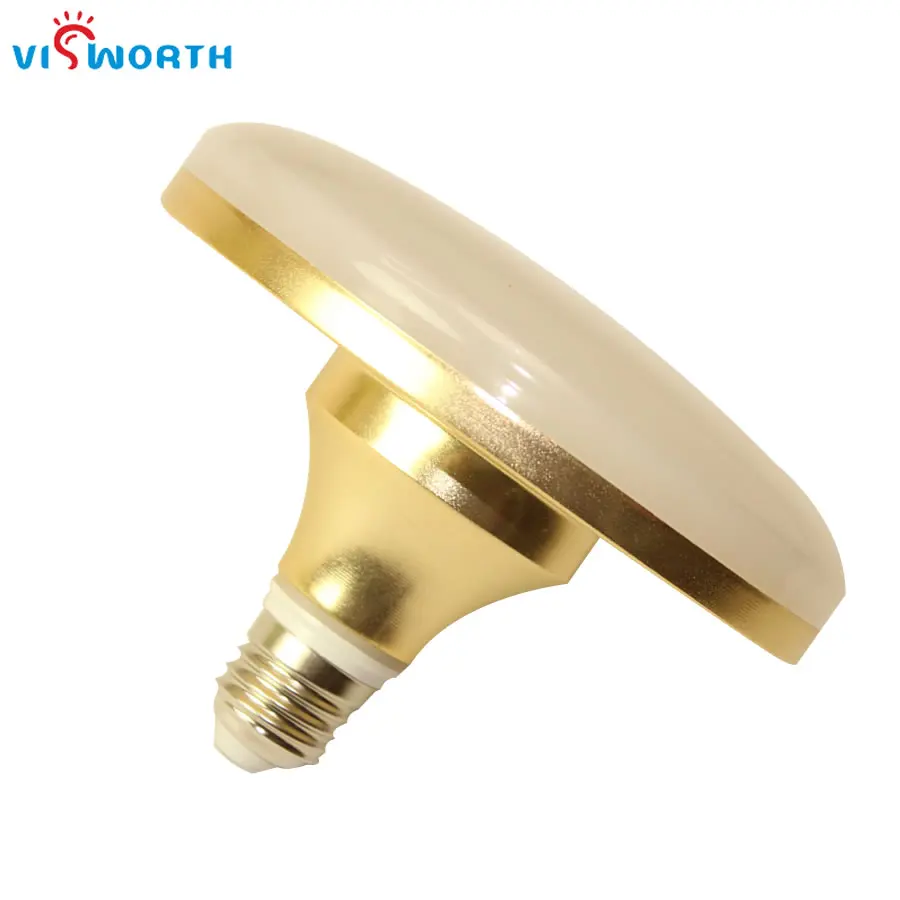 Светодиодная лампа высокой яркости E27 24W 36W SMD5730 AC 110V 220V 230V 240V прожектор Теплый