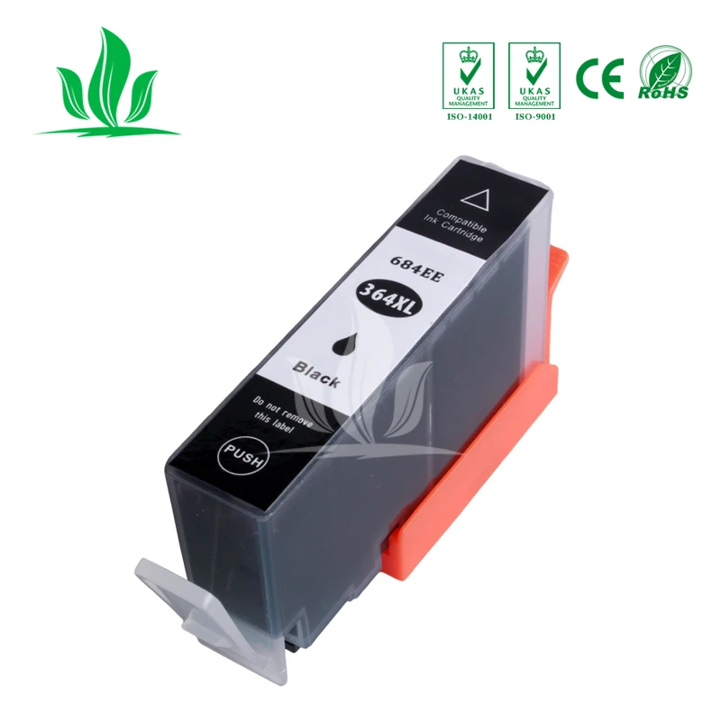 12 X 364xl совместимый для hp HP364 Картридж принтера 3070A 3520 3522 4620 4622 5511 6510 B010a | Компьютеры
