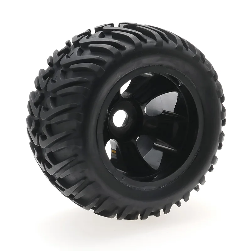 ZD Racing 1/10 RC Car Part Wheel B 8376 используется для HSP HPI ZDRacing |