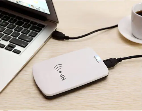 Rfid считыватель gen2 с Bluetooth и USB интерфейсом 902 928 МГц 865 868 МГц|Наборы для управления