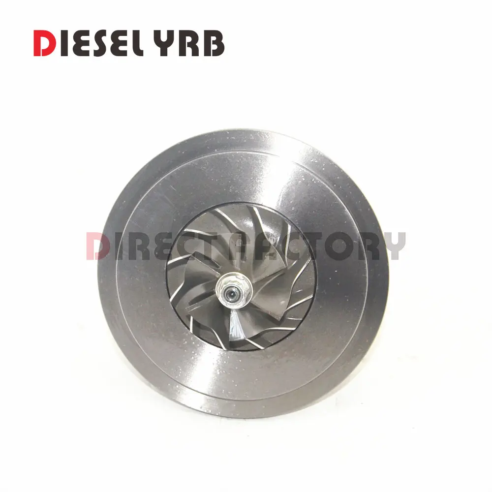 Турбозарядное устройство Core GT2256MS 704136 5003S турбокартридж chra 8973267520 8972083520 для Isuzu NPR