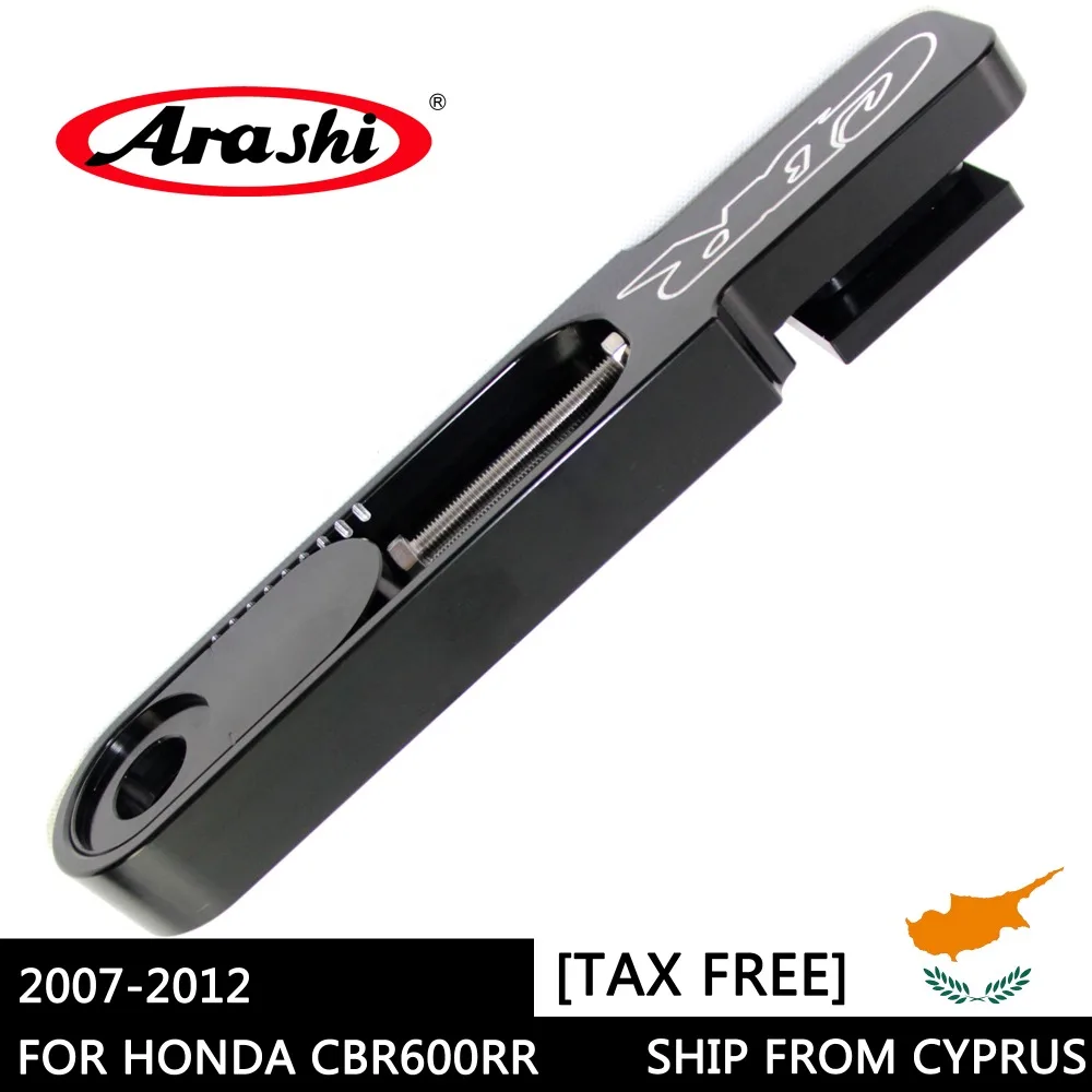 Arashi отправляется с Cyprus для HONDA CBR600 600 07 08 09 10 11 12 (100 220 мм) маятник поворотный рычаг