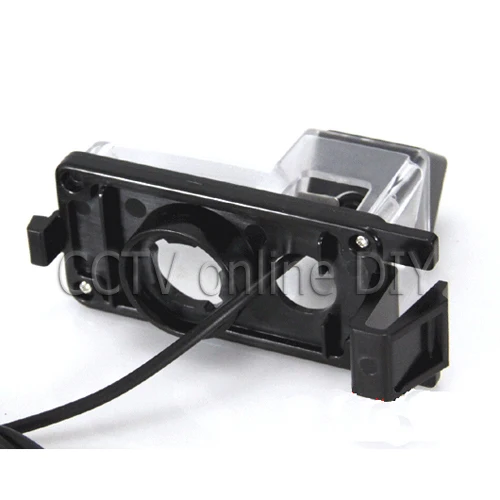 ANSHILONG CCD 420TVL Car Rear View Back up Camera Night Vision Weatherproof Special for Nissan GFR Tiida | Автомобили и мотоциклы