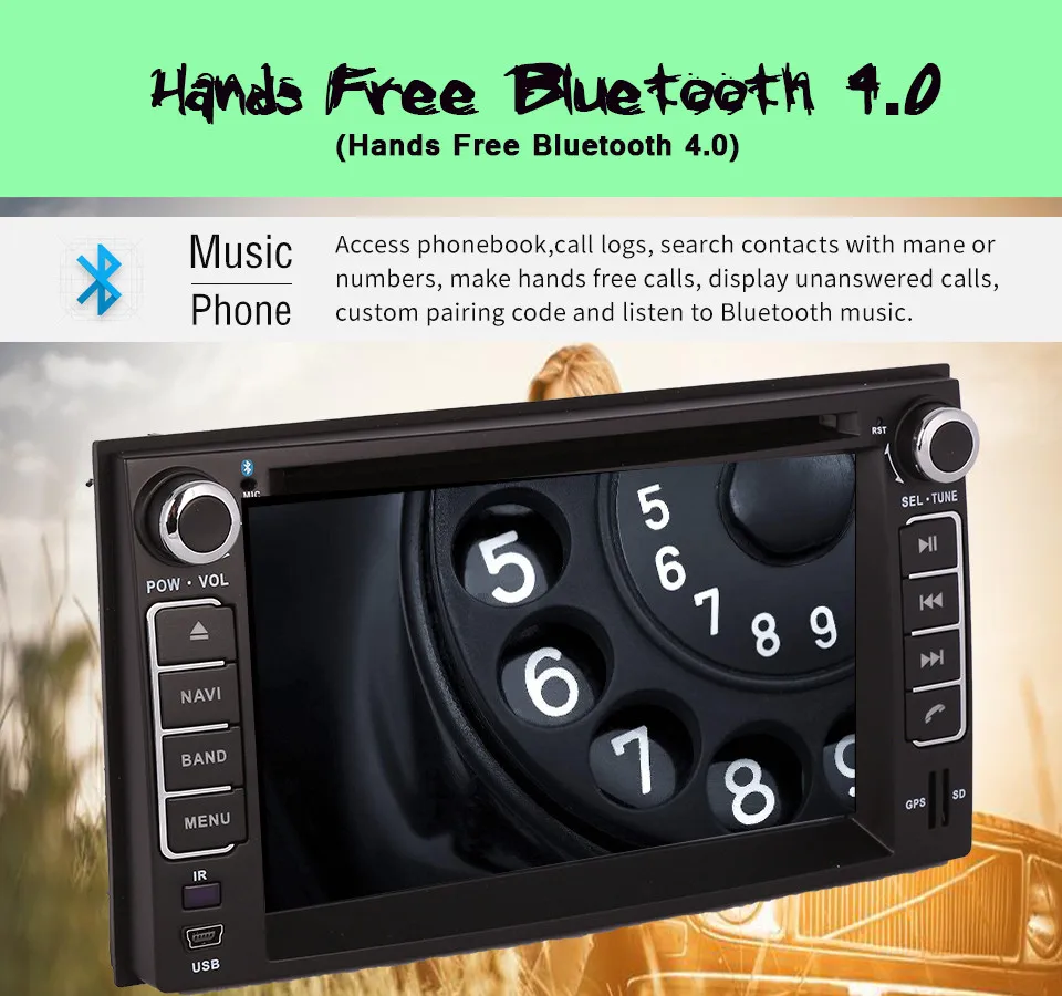 Автомобильный магнитофон android 10 0 автомобильный DVD для KIA Sedona 06-2010 Picanto Morning 2004-2011 kia