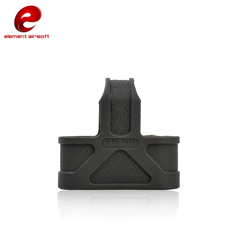 Резиновые петли Element Airsoft 5 56 для погрузчика магазинов Быстрый Mag M4/16 аксессуары