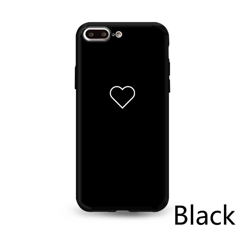 FENCUS для Vivo V9 Y71 Y81 V11 V11i Pro Y91 Y95 Y91i Y85 Y81i задняя крышка телефон пары влюбленных чехлов