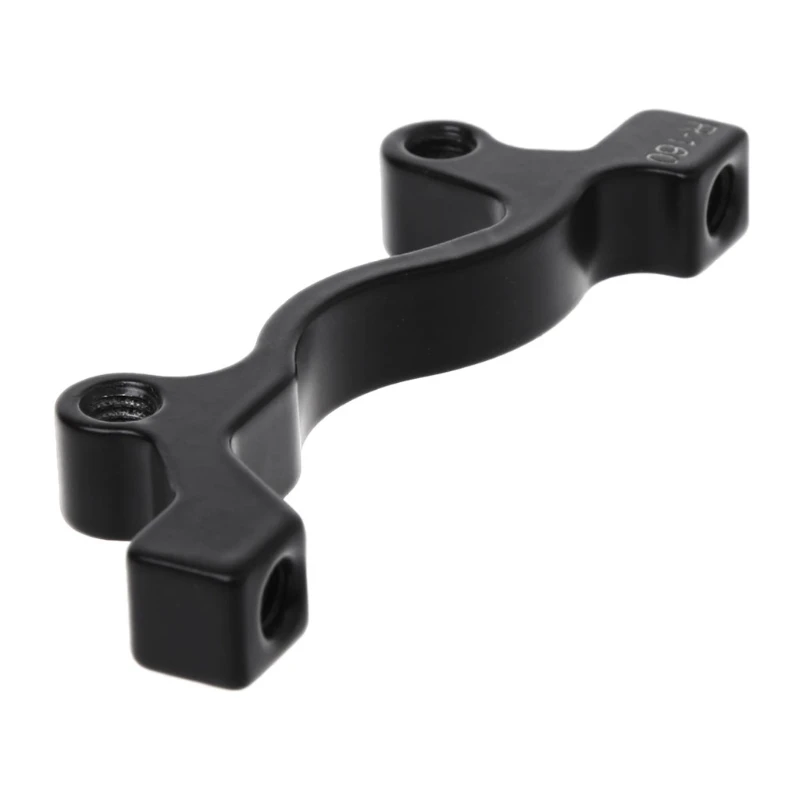 1 шт. дисковые велосипедные тормозные кронштейн адаптер R160 ротора крепление