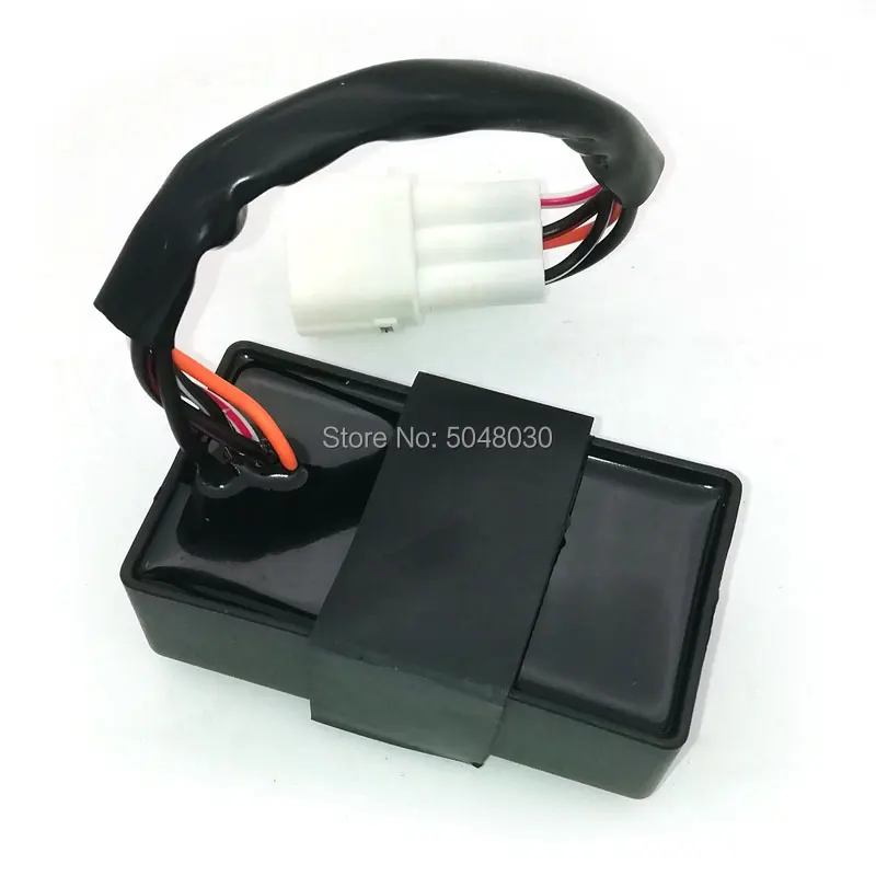 CDI воспламенитель зажигания коробка для Билайн CPI SM50 SMX50 SM SMX SX Supermoto SX50 Supercross 51A 5