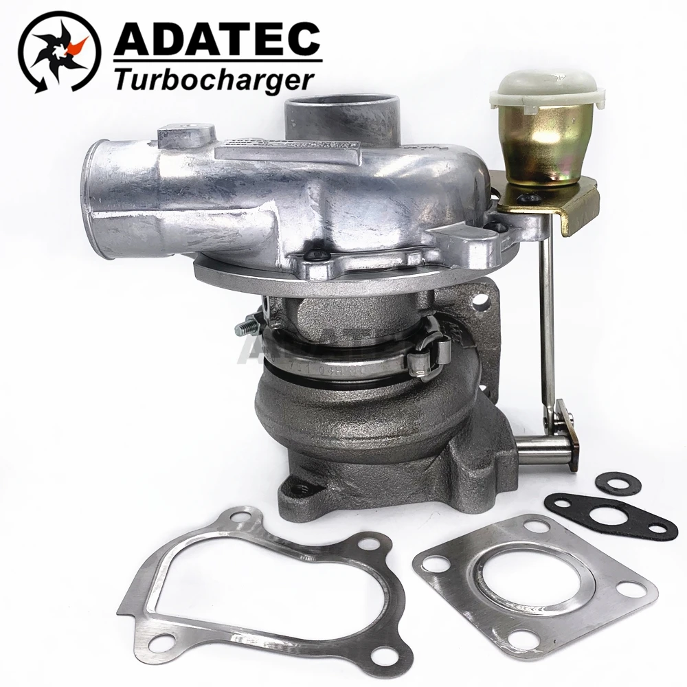 IHI полный Turbo зарядное устройство RHF5 8972402101 турбины вида VA420037 VA 420037 VB 420037 для Isuzu D-MAX 2,5 TD 136 hp 4JA1-L 2004