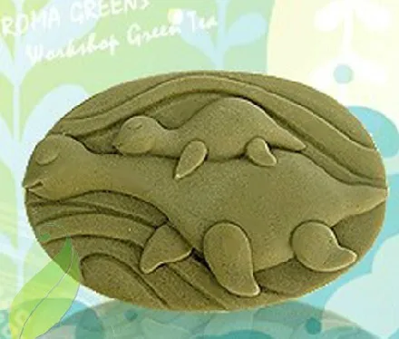 Ree ДОСТАВКА ручной работы мыло силикагель форма для мыла свечи силиконовые формы