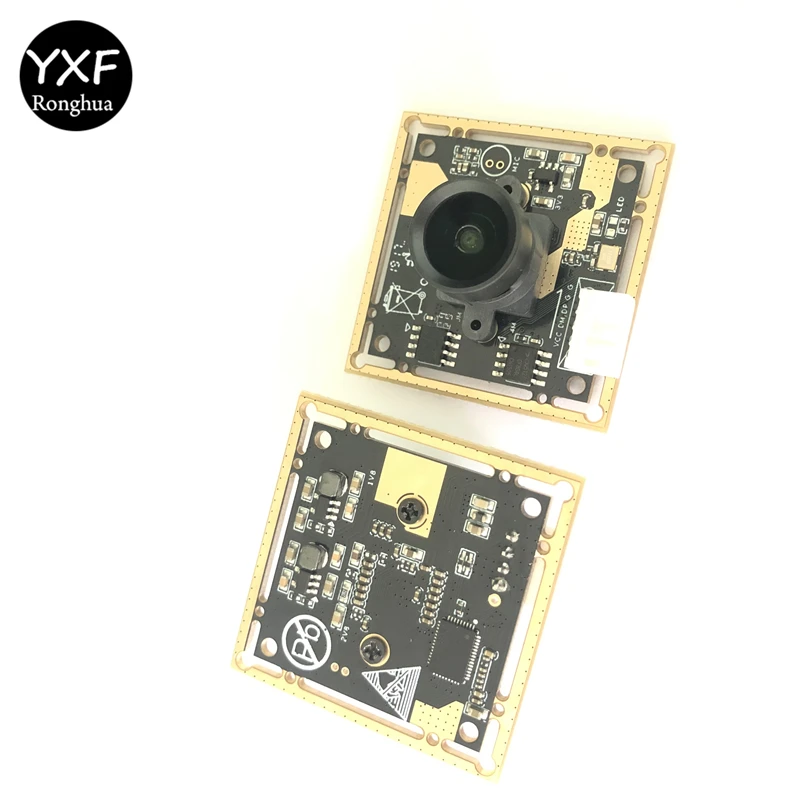 Модуль usb камеры AR0230 с широкой динамической поддержкой интерфейса UVC для