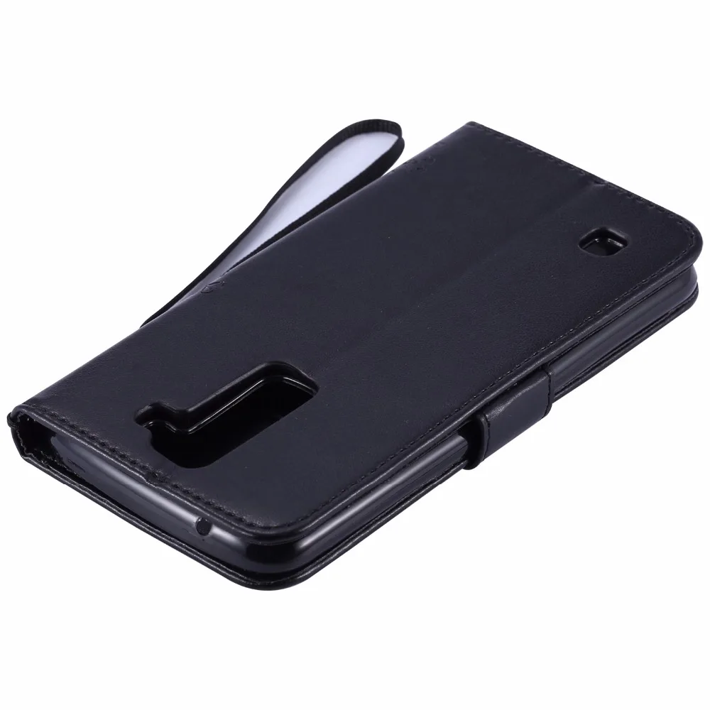 Чехол ARYIKUM для LG K7 X210 X210DS Tribute 5 LS675 чехол бумажник из искусственной кожи откидной