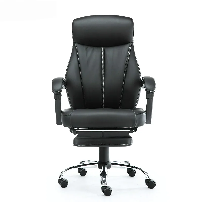 Nap стул эргономичный офиса Лежащего Компьютерные Кресла лежа подъема