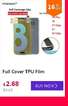 Полное покрытие TPU нано для защиты экрана пленка Фольга для samsung Galaxy S10 рlus Lite S10e(не Стекло) Экран защитная пленка