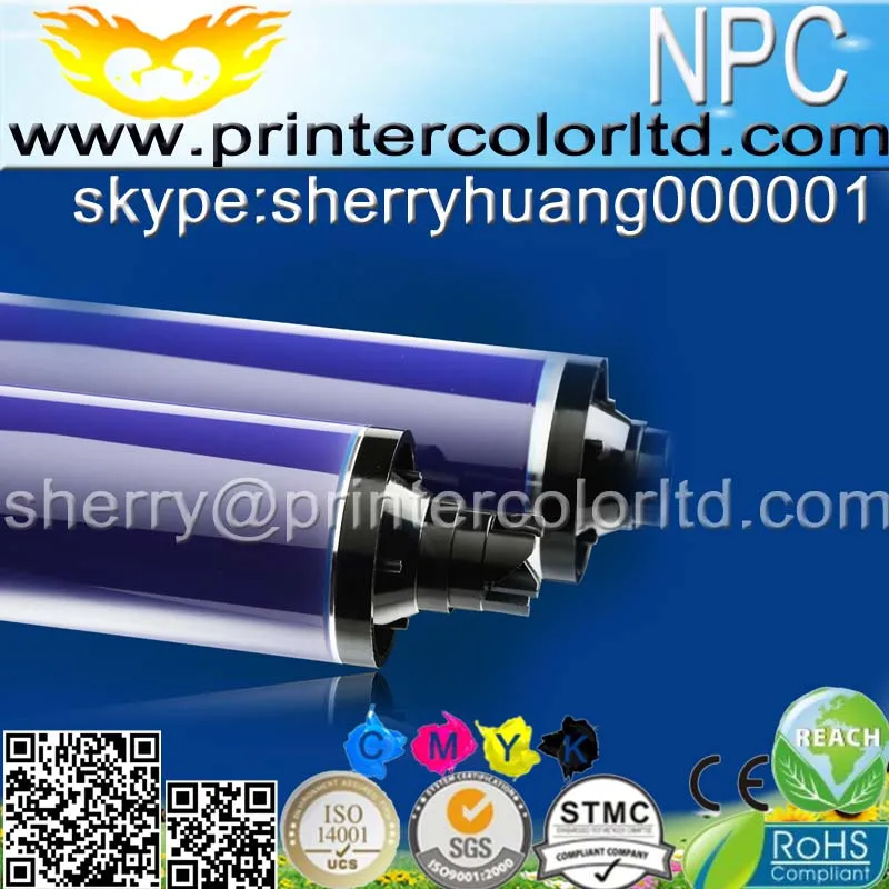 Высококачественный черный барабан для Fuji Xerox DC240 DC252 DC242 DCC 6550 7750 5500 Docucolor 242 260 250 240 252