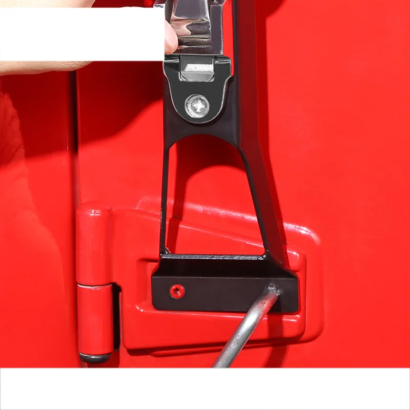 Лестница из нержавеющей стали lsrtw2017 для автомобильной двери педаль wrangler jk 2007 2008