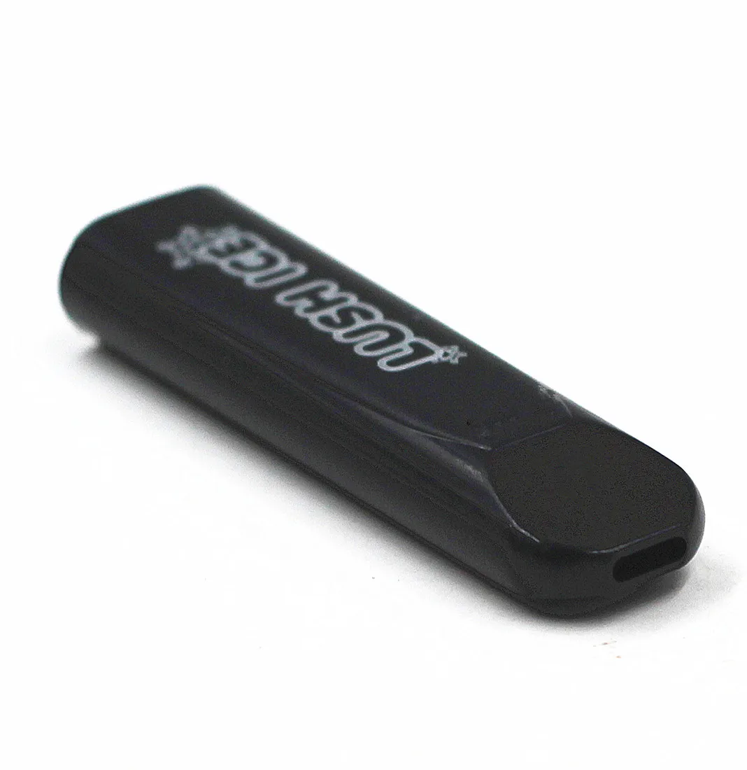 3 шт STIG одноразовые Сменные Предварительно заполненные Vape Pods vgod испаритель ручка