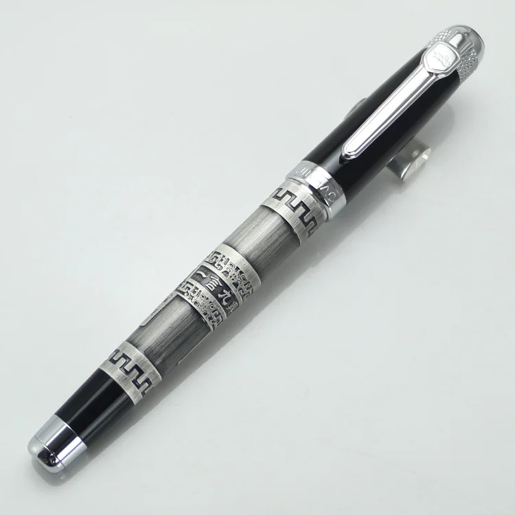 JINHAO 189 шариковая ручка/Функциональная ручка с новейшим старинным китайским