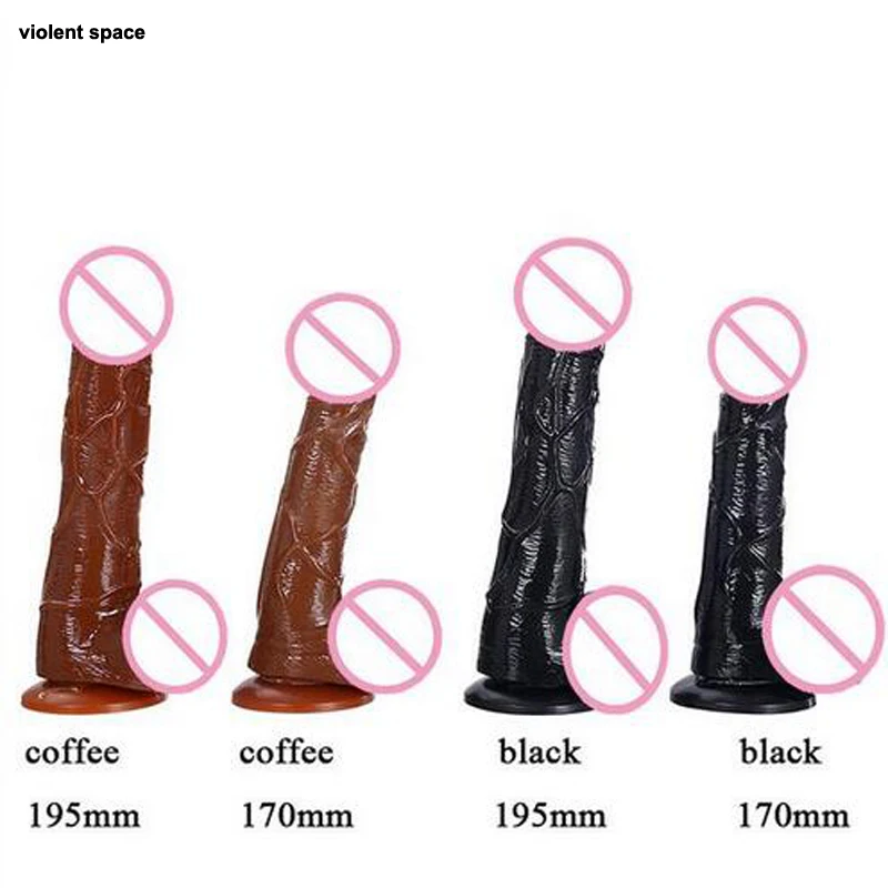 Секс игрушки для женщин с жестким пространством огромный большой фаллоимитатор