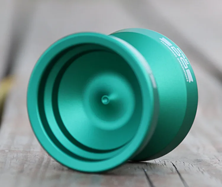 3 Новое поступление yoyofactory Ko'olau Edge Профессиональный Йо-Йо конкурентоспособный йо-йо чемпионат мира первый мяч - Цвет: 3