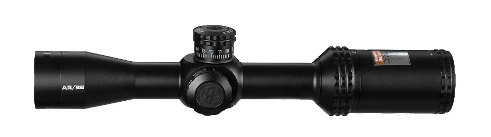 3-9X40 AR оптика Drop Zone-223 тактический прицел Riflescope с целевыми башенками охотничьи прицелы для снайперской винтовки