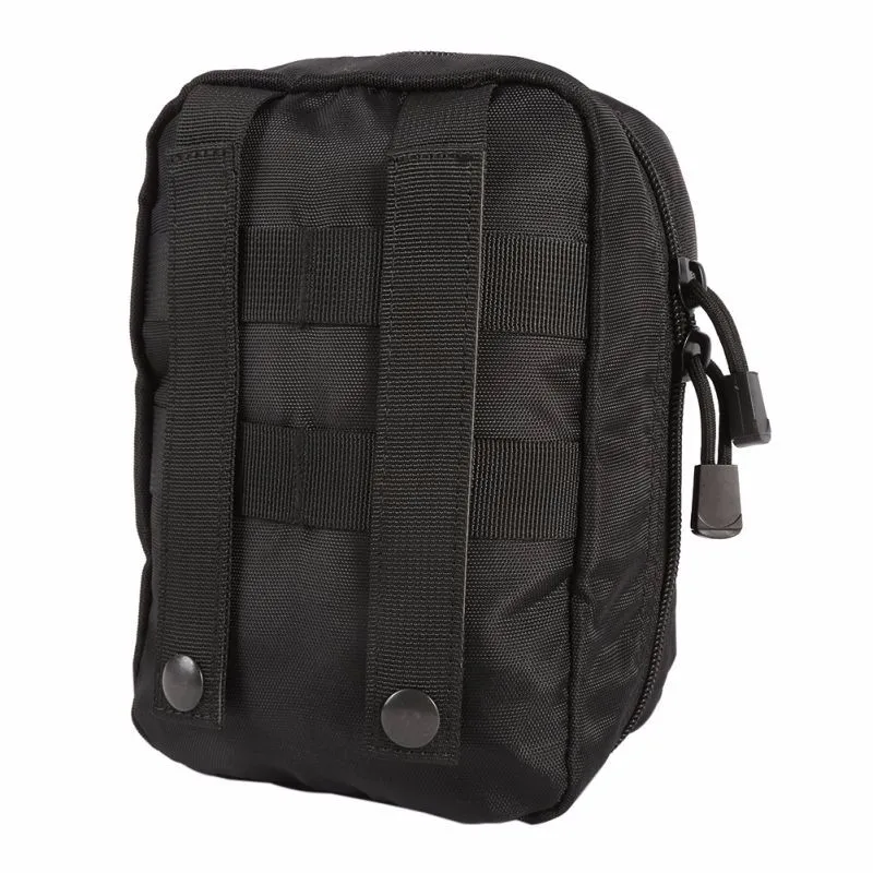 Военная медицинская аптечка, сумка, Molle Pouch, медицинская EMT Cover, аварийная тактическая посылка, для путешествий, охоты